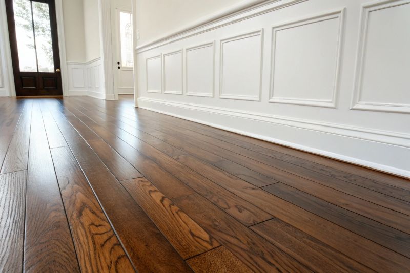 Floor Refinishing Service in Alpharetta, GA