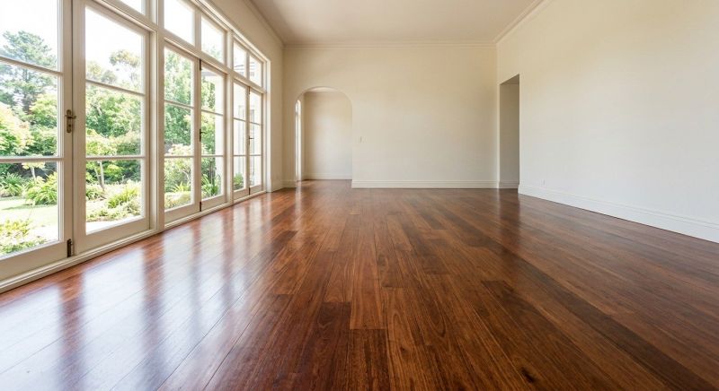 Hardwood Installation in Nashville, TN