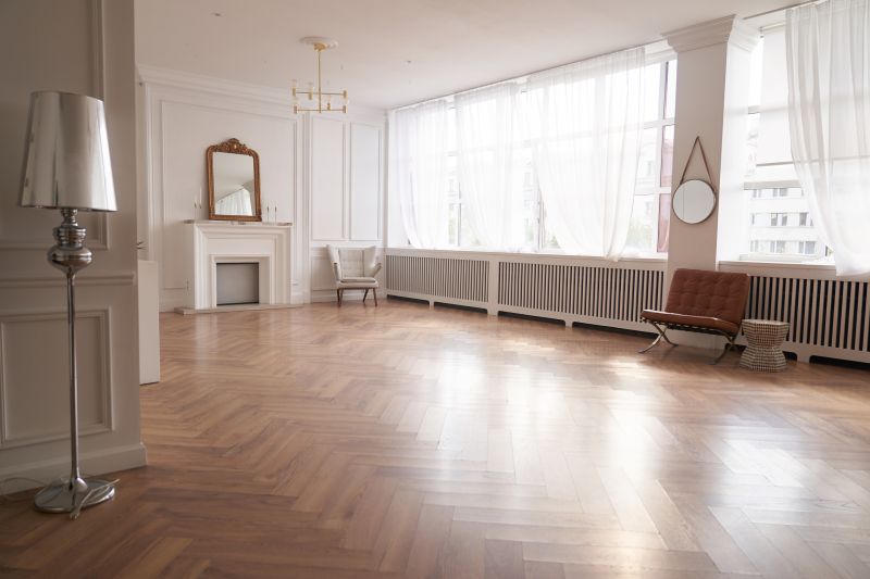 Hardwood Installation in Nashville, TN