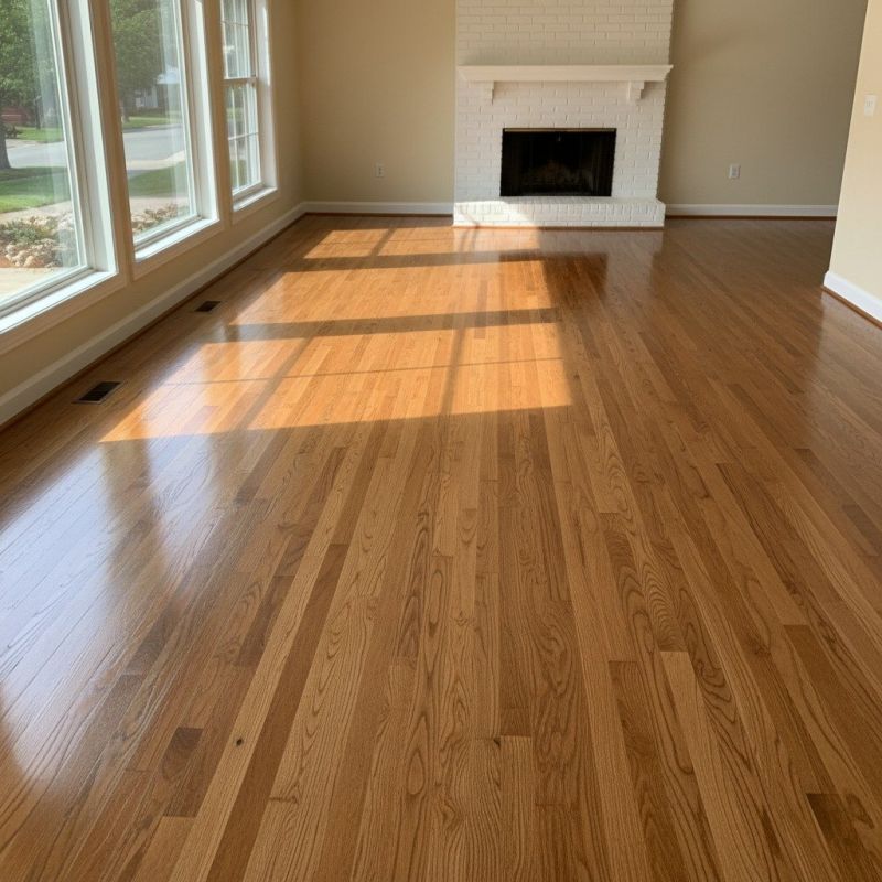 Hardwood Installation in San Antonio, TX