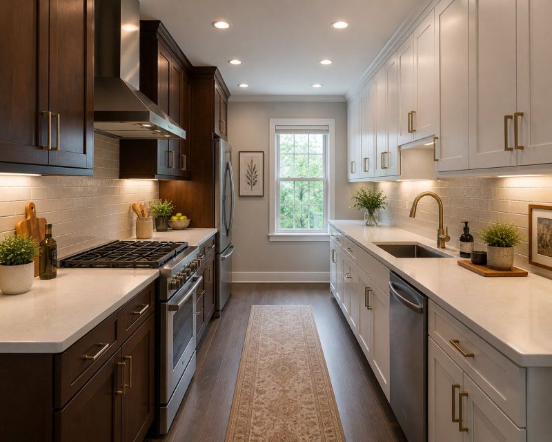 Kitchen Remodeling in Dayton, OH