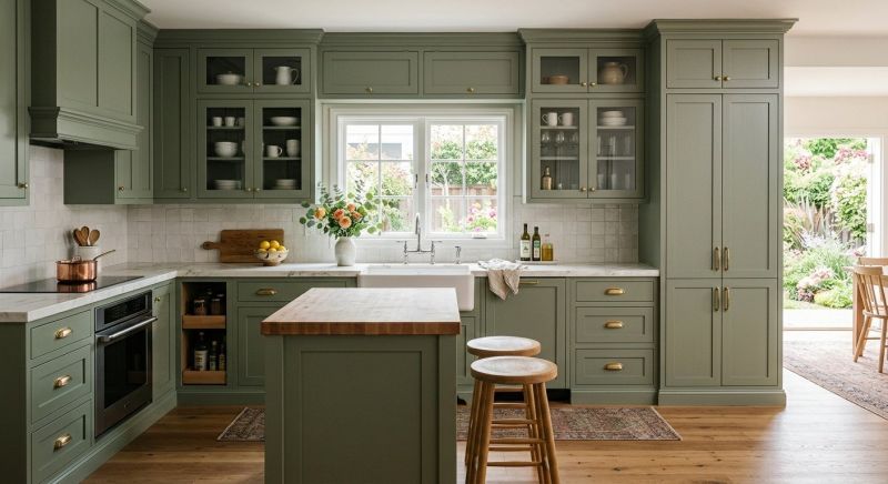Kitchen Updating in Cincinnati, OH
