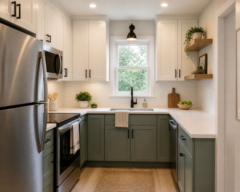Kitchen Upgrading in Cincinnati, OH