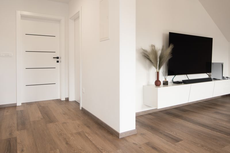 Laminate Floor Installation in Longmont, CO