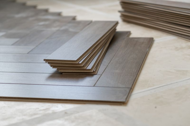 Laminate Floor Remodeling in Sacramento, CA