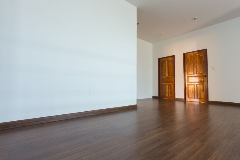 Laminate Flooring Replacement in Longmont, CO