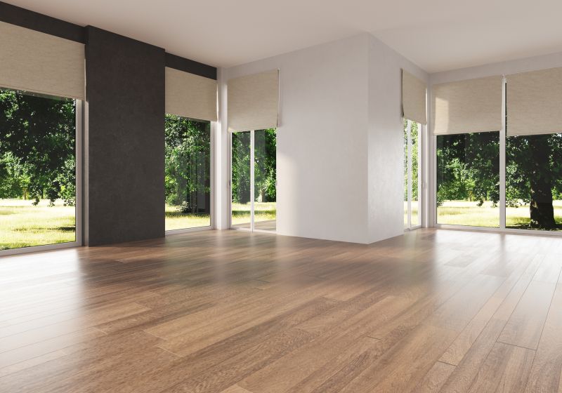 Lvp Flooring Installation in Fort Worth, TX