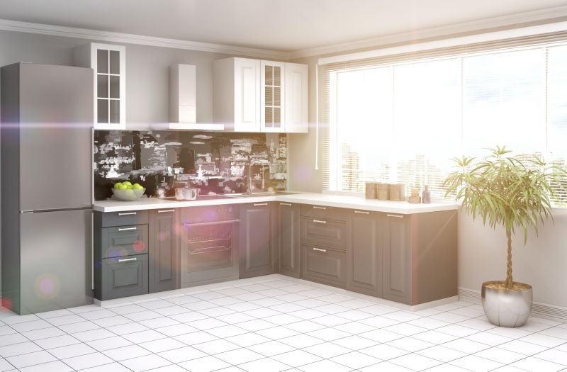Residential Kitchen Remodeling in Dayton, OH