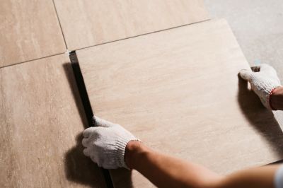 Tile Laying Service in Annapolis, MD