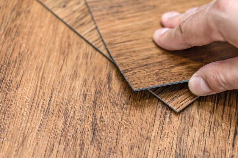 Vinyl Floor Replacement in Boulder, CO