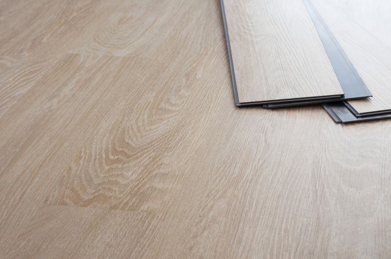 Vinyl Flooring Installation in San Antonio, TX