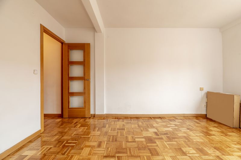 Wood Floor Replacement in San Antonio, TX