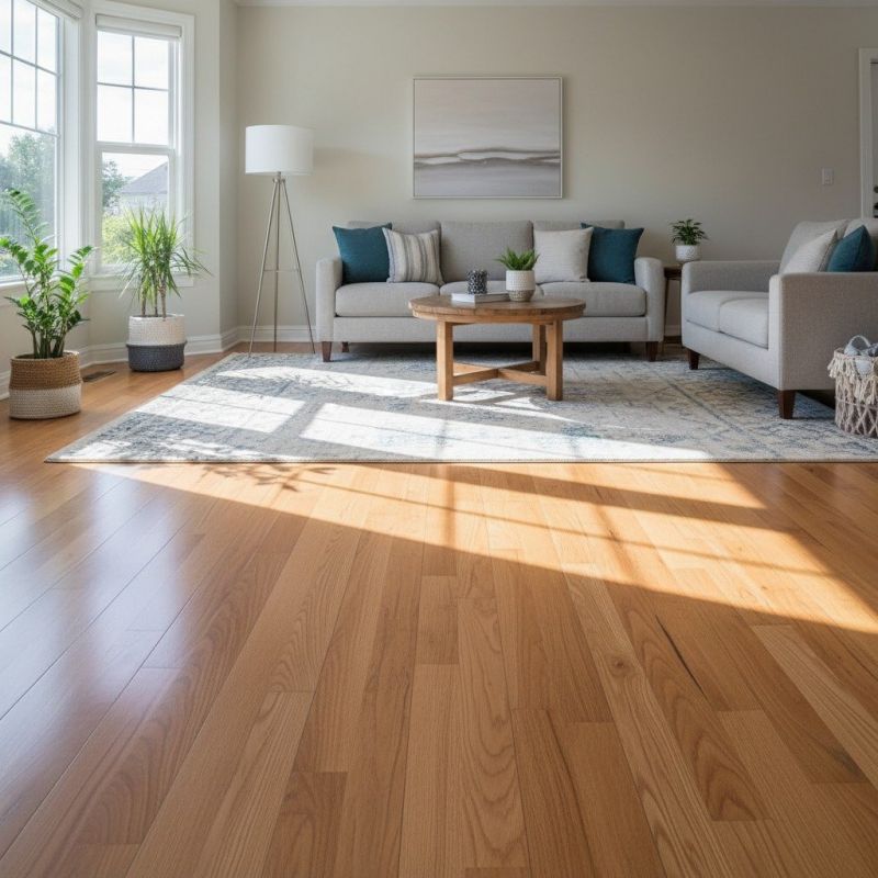 Wood Flooring Replacement in Bastrop, TX