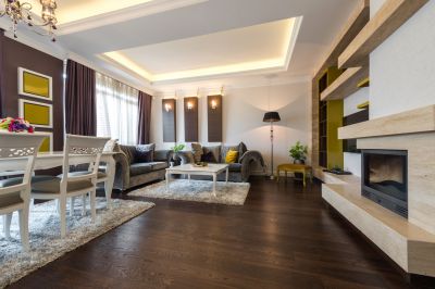 Wood Flooring Replacement in Nashville, TN