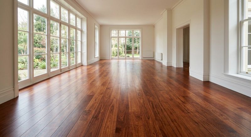 Wood Flooring Replacement in San Antonio, TX