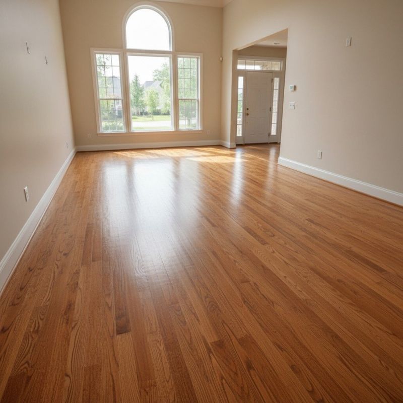 Wood Flooring Replacement in San Antonio, TX