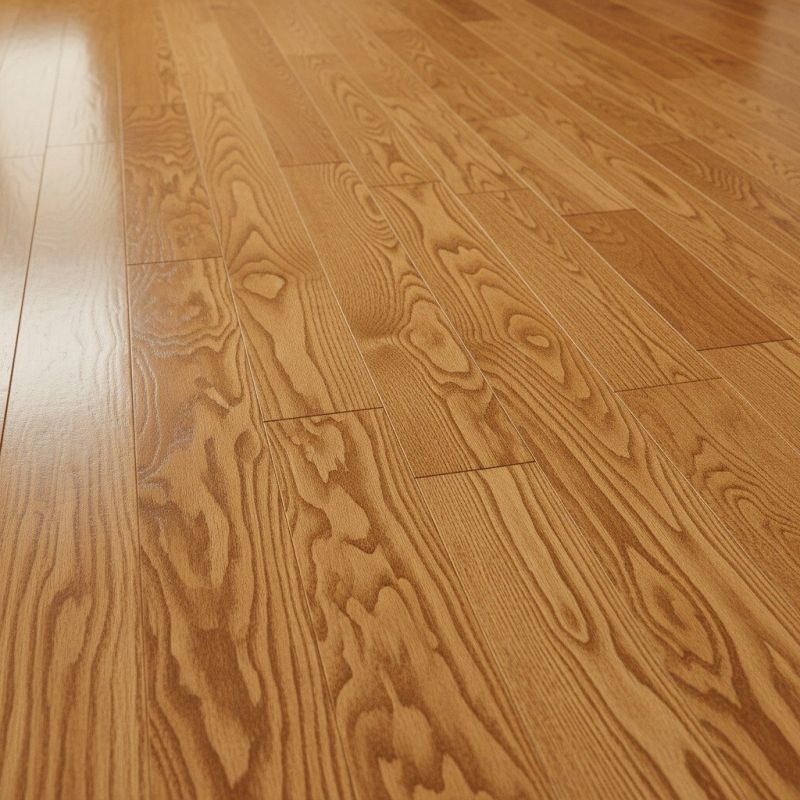 Wood Flooring Replacement in Asheville, NC