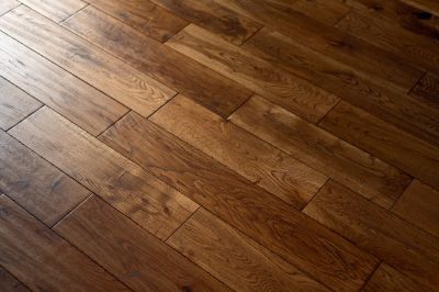 Wood Flooring Replacement in Greensboro, NC