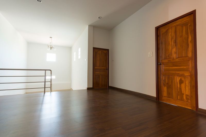 Wood Laminate Installation in Boulder, CO